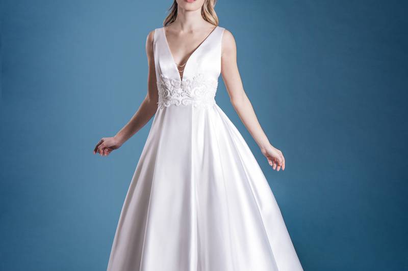 Magnani Sposa