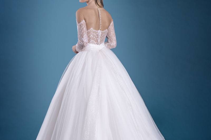 Magnani Sposa