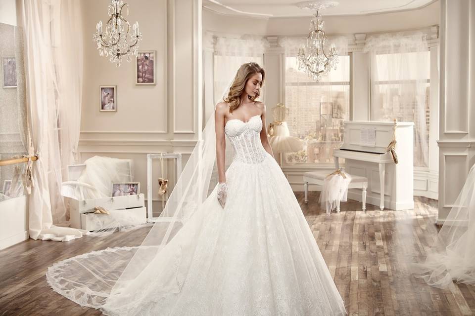 G&G Sposa