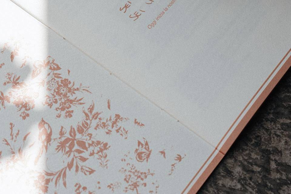 Libretto messa