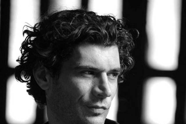 Gerardo Balestrieri