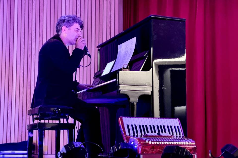 Gerardo Balestrieri