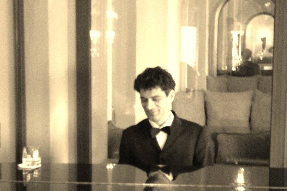 Gerardo Balestrieri