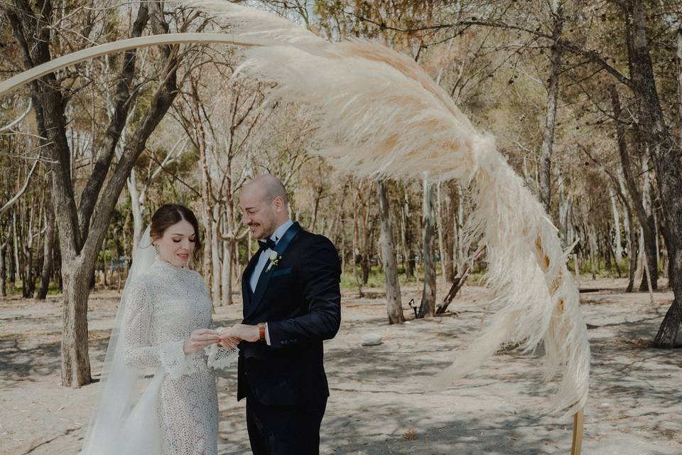 Wedding in Sicily