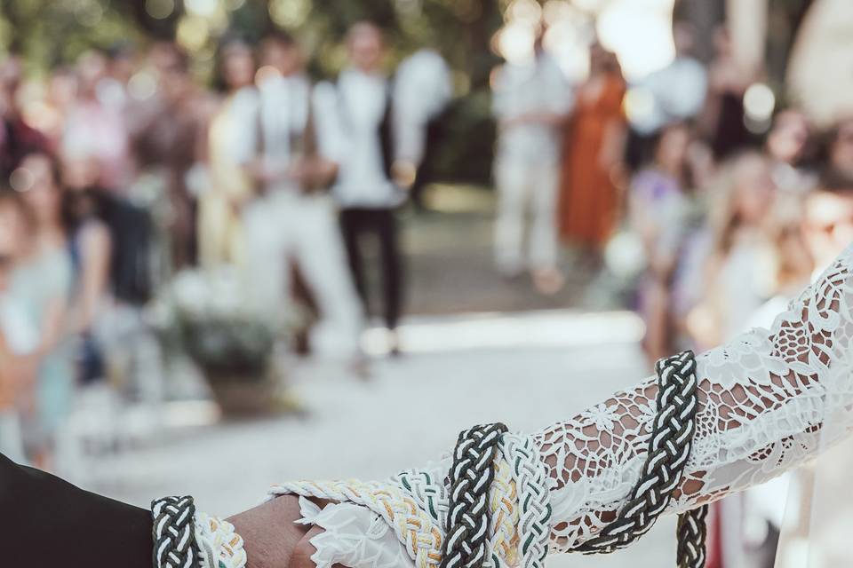 Un legame indissolubile