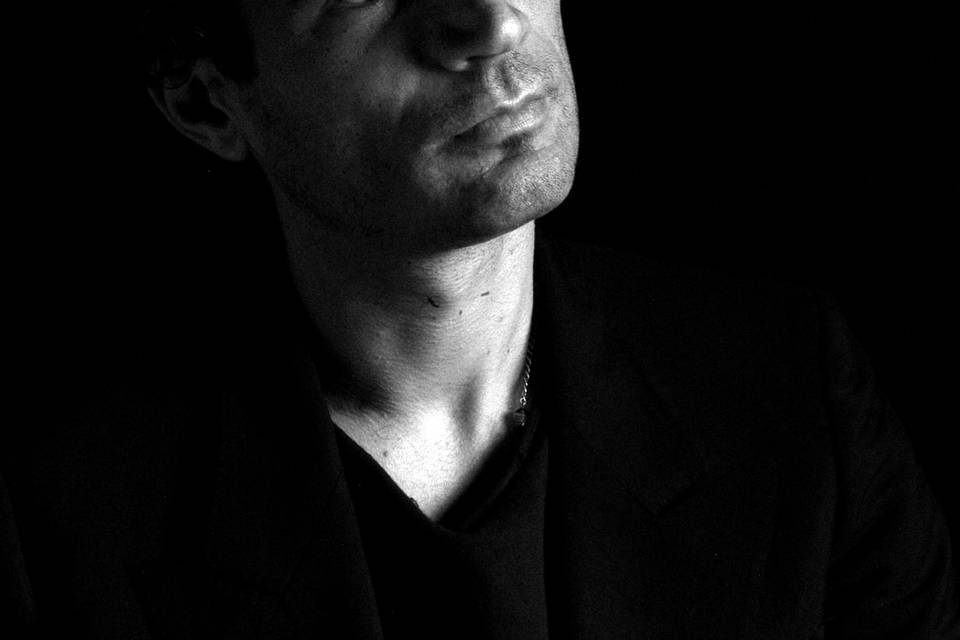 Gerardo Balestrieri