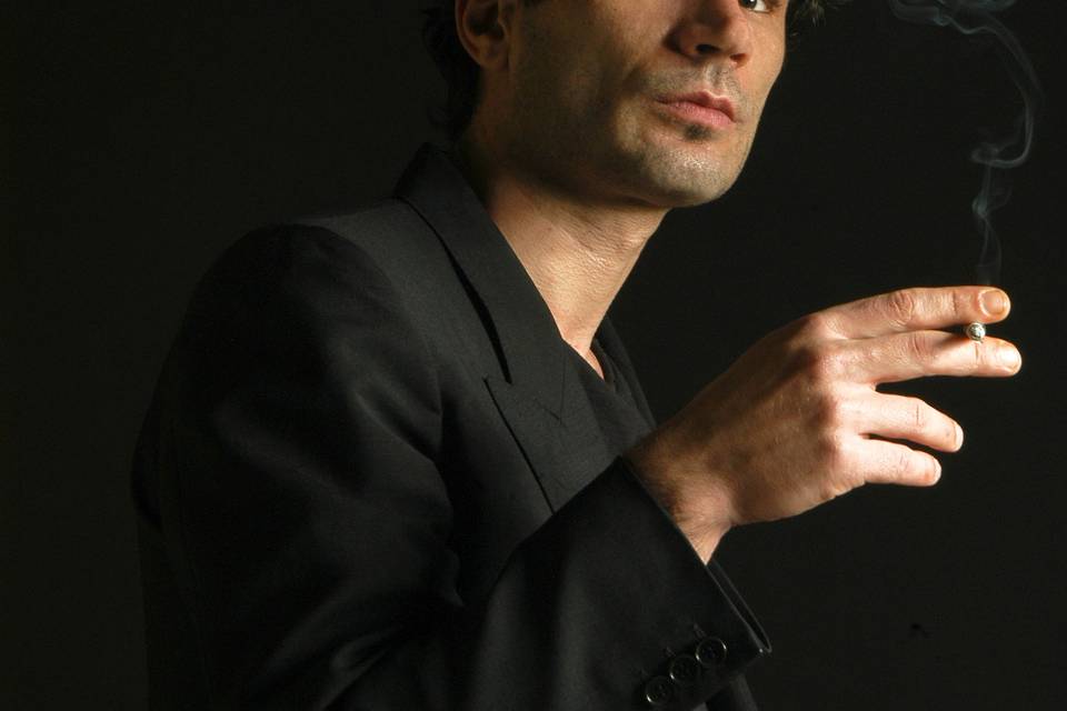 Gerardo Balestrieri