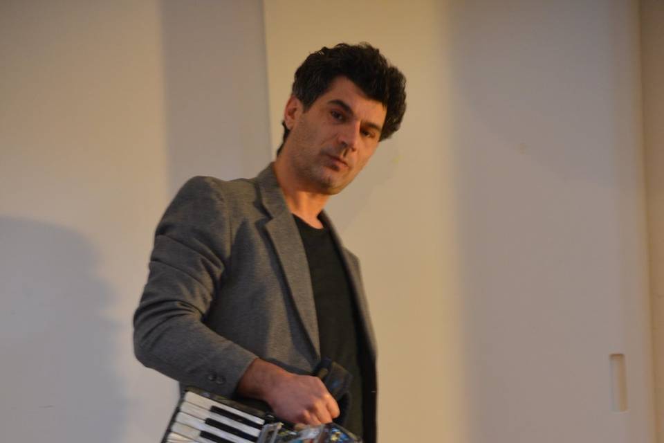 Gerardo Balestrieri