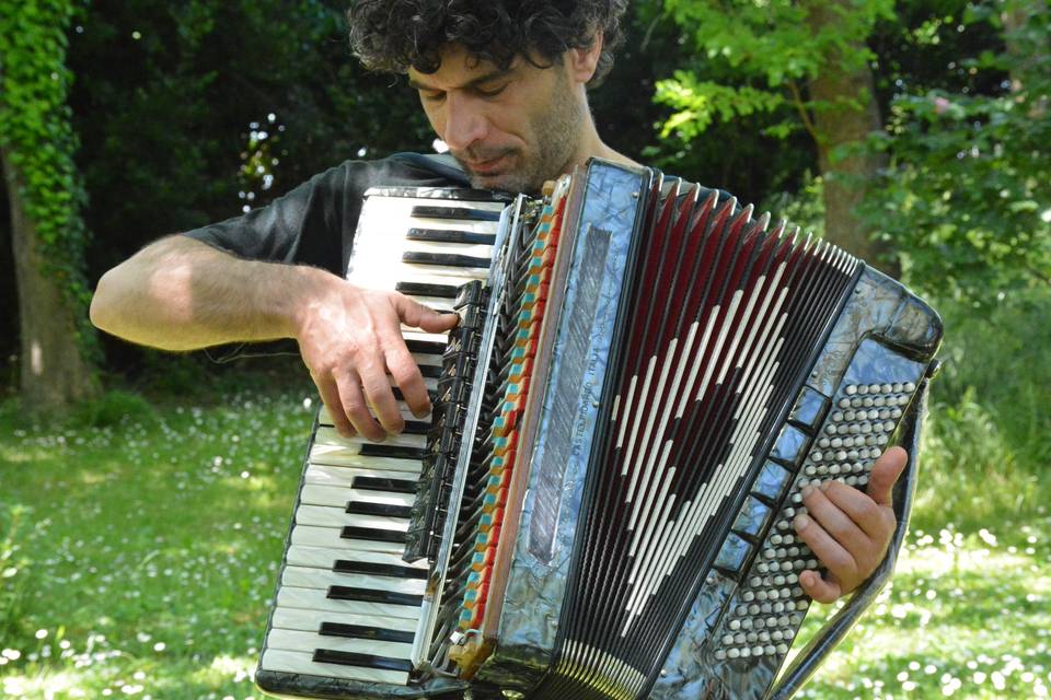 Gerardo Balestrieri