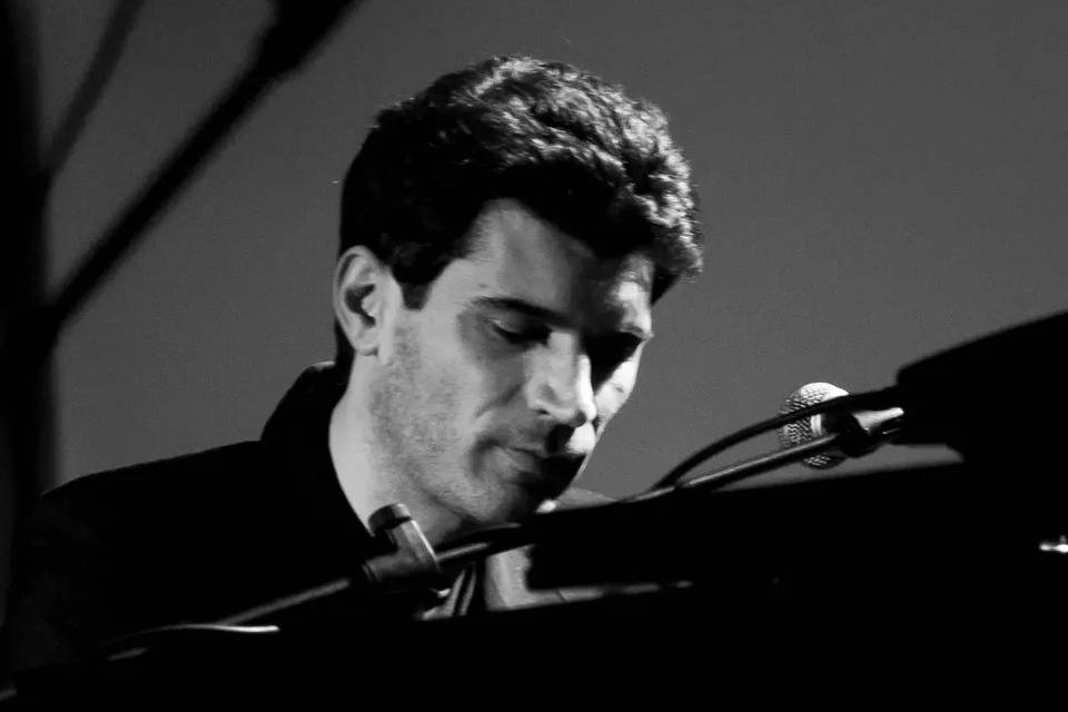 Gerardo Balestrieri