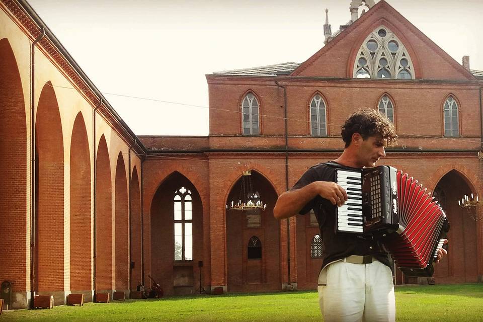 Gerardo Balestrieri