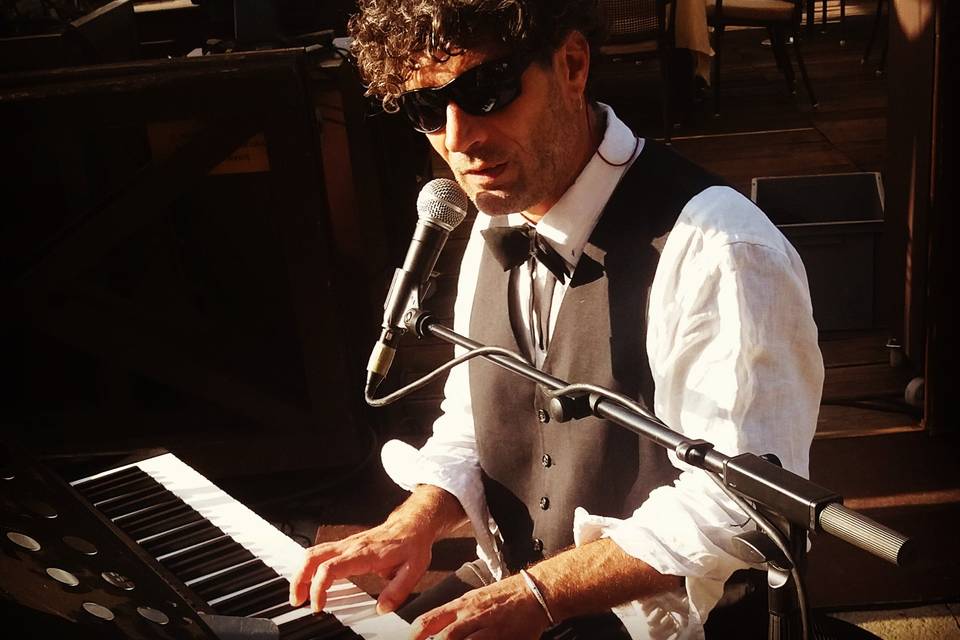 Gerardo Balestrieri