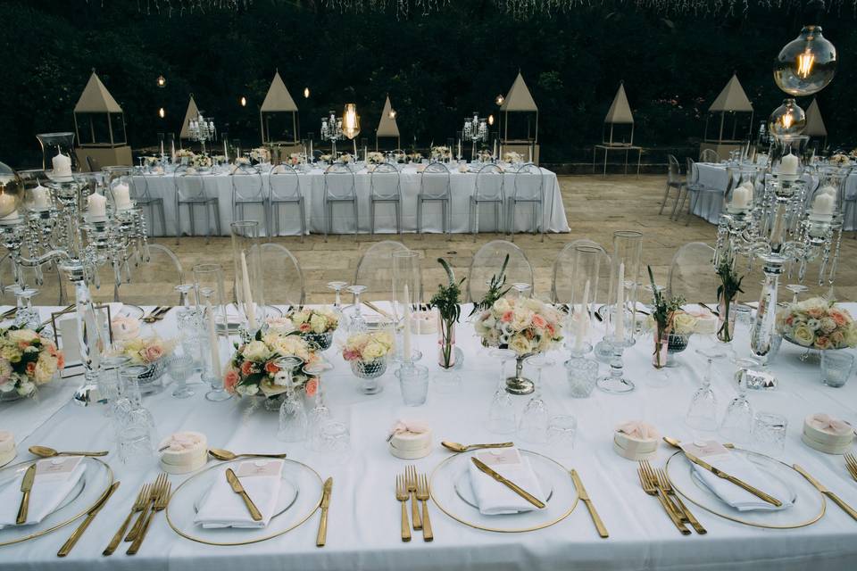 Wedding Planner in Sicily