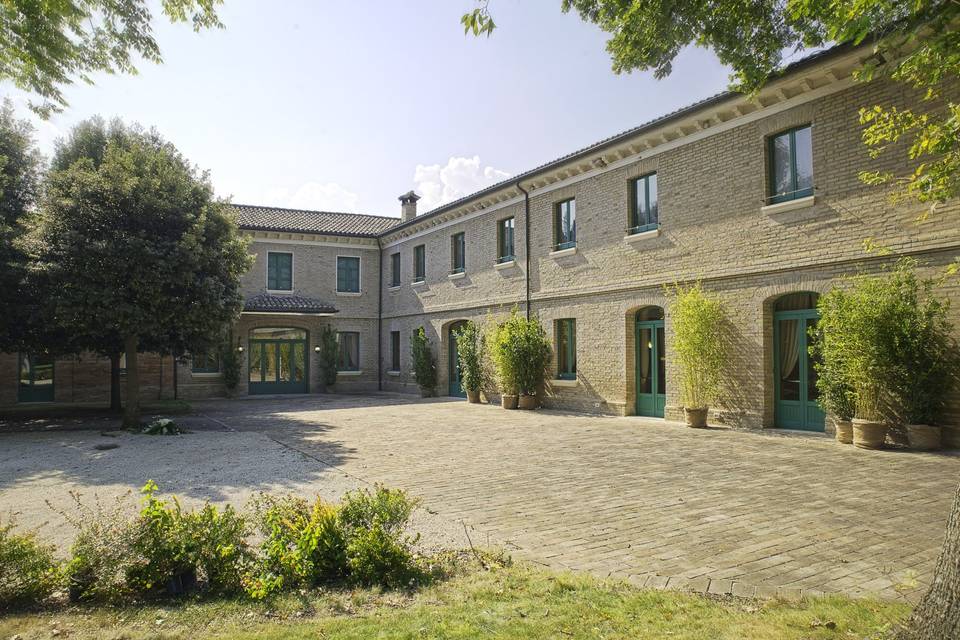 Villa Koch