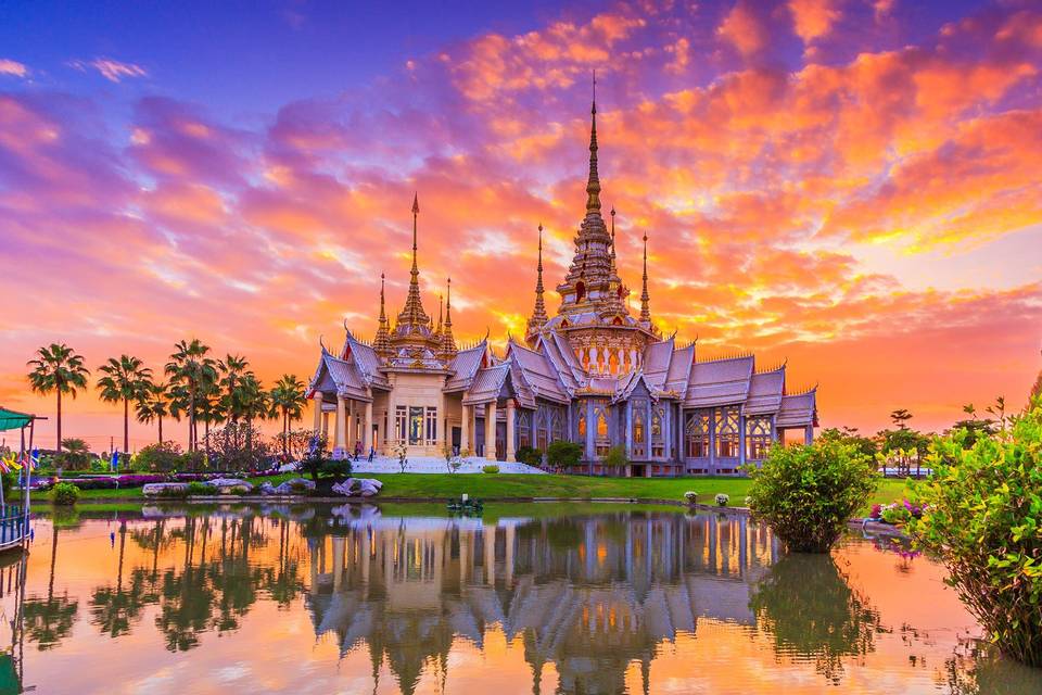 Thailandia