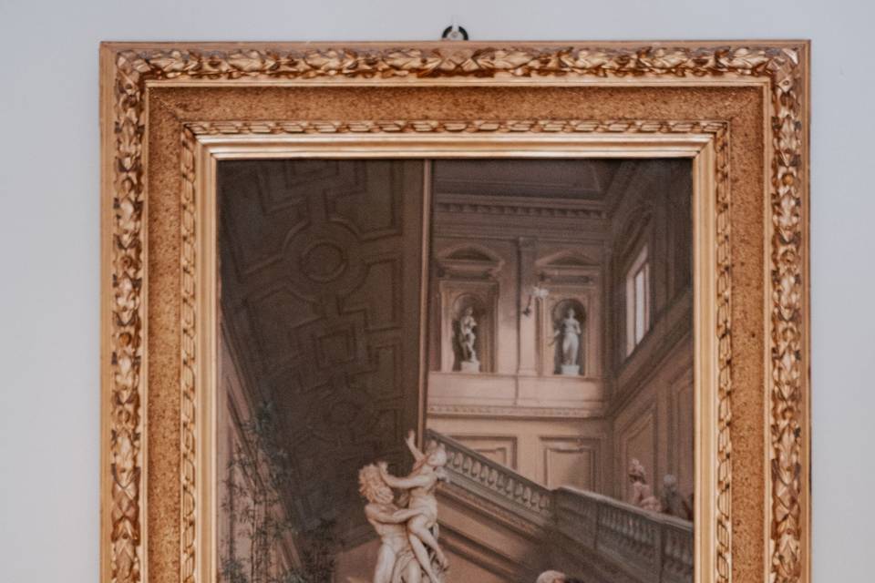 I dettagli fanno la differenza