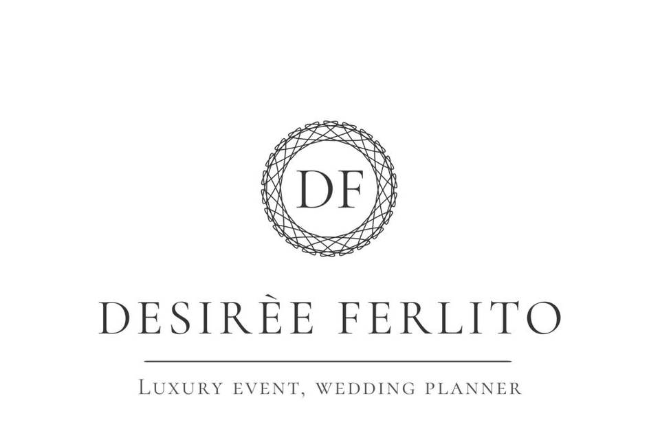 Desirèe Ferlito Luxury Wedding