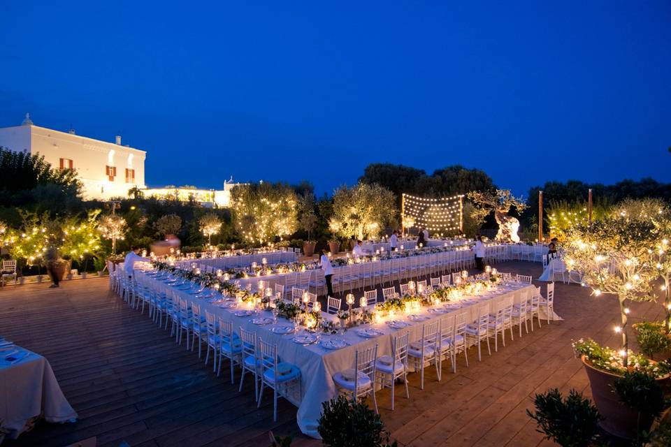 Masseria Torre Coccaro