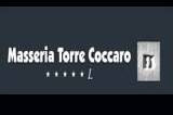 Logo masseria torre coccaro