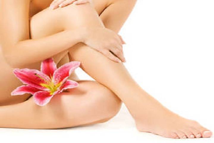 Gaana Beauty Spa