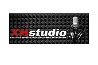 Xhstudio logo