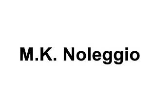 M.K. Noleggio