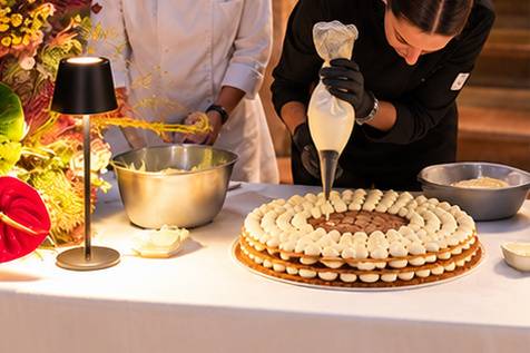Torta
