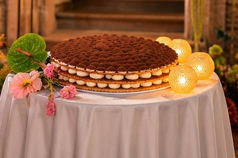 Pasticceria Ligabue