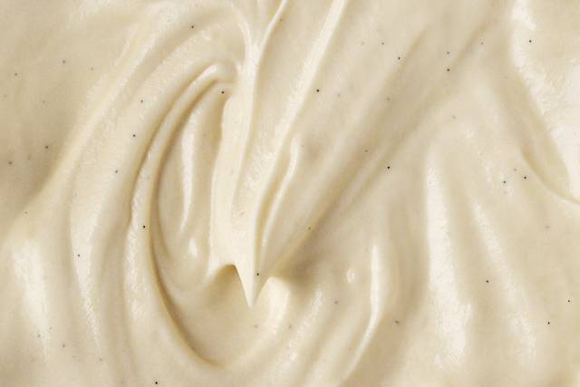 La nostra crema Chantilly