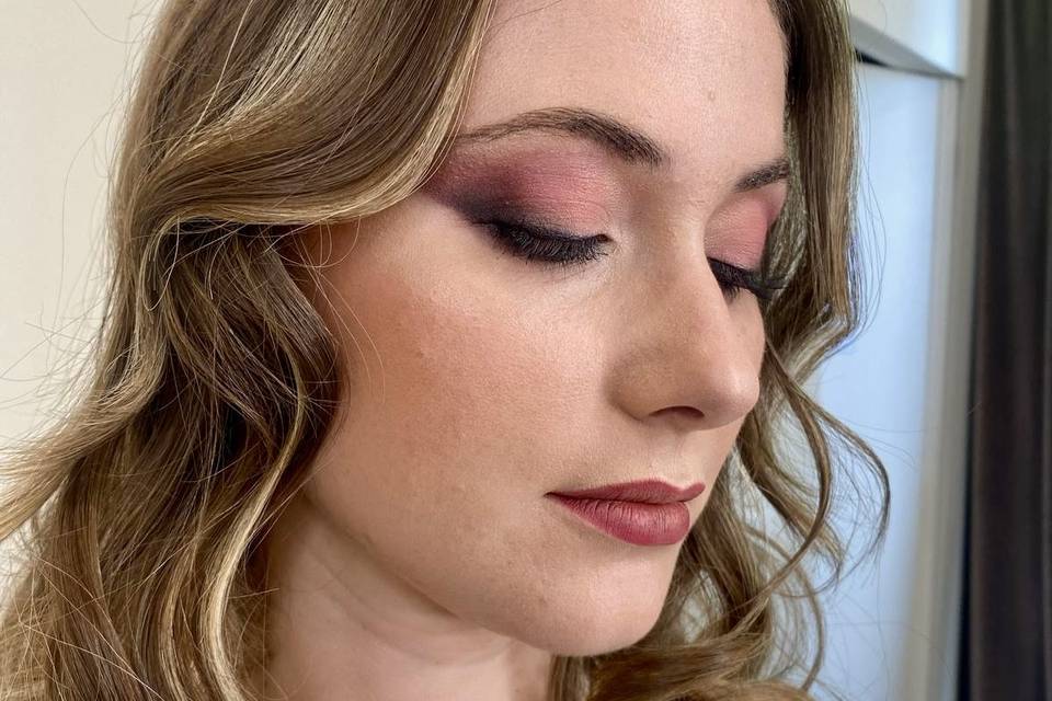 Trucco nozze