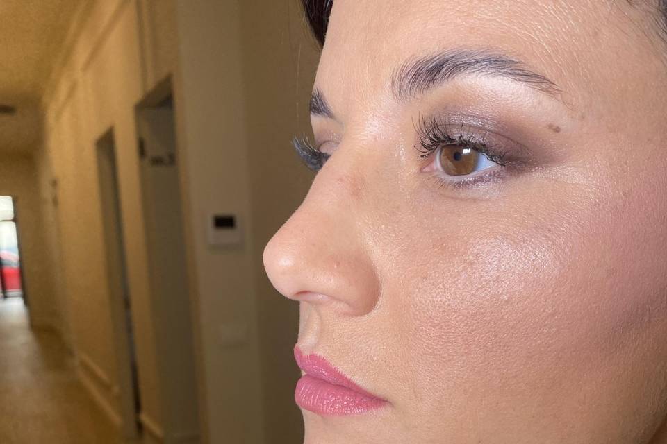 Camilla Macchi Estetica