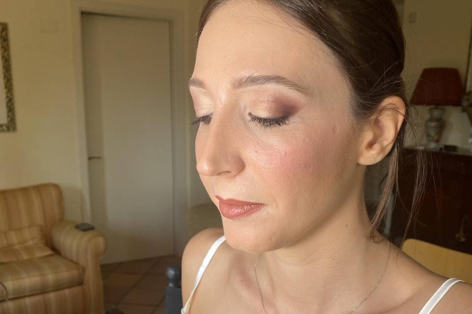 Camilla Macchi Estetica