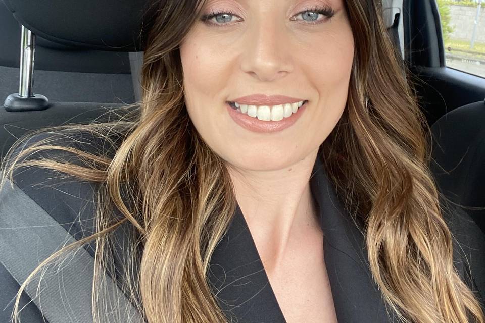 Camilla Macchi Estetica