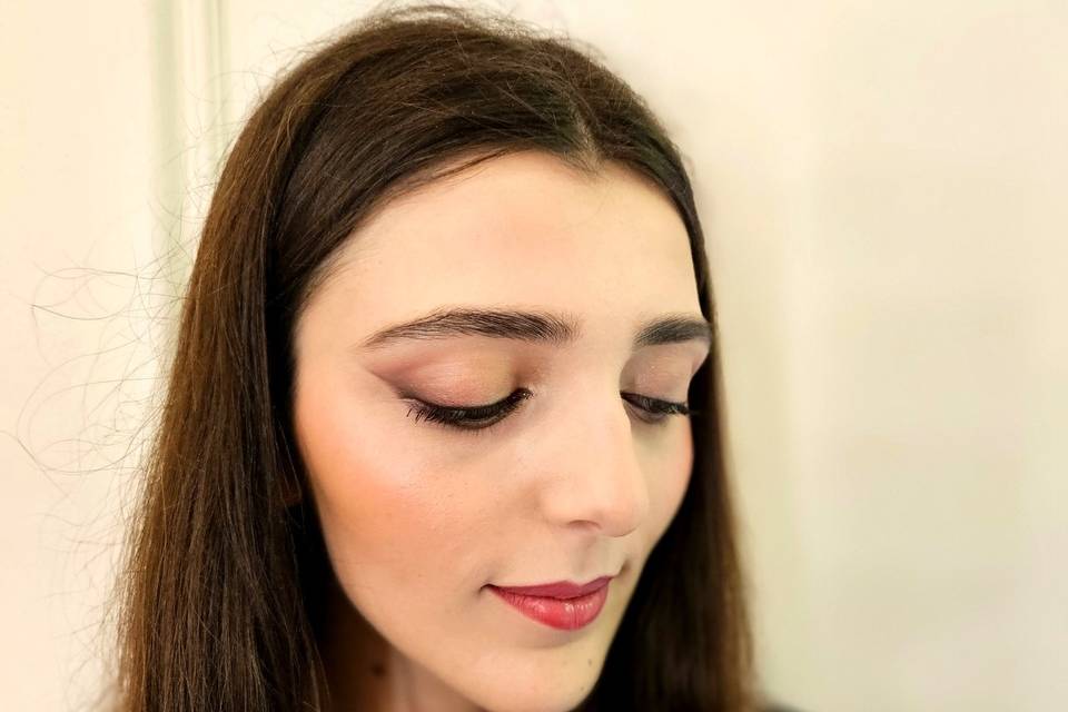 Make-up