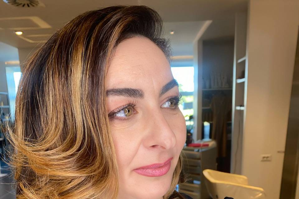 Trucco evento