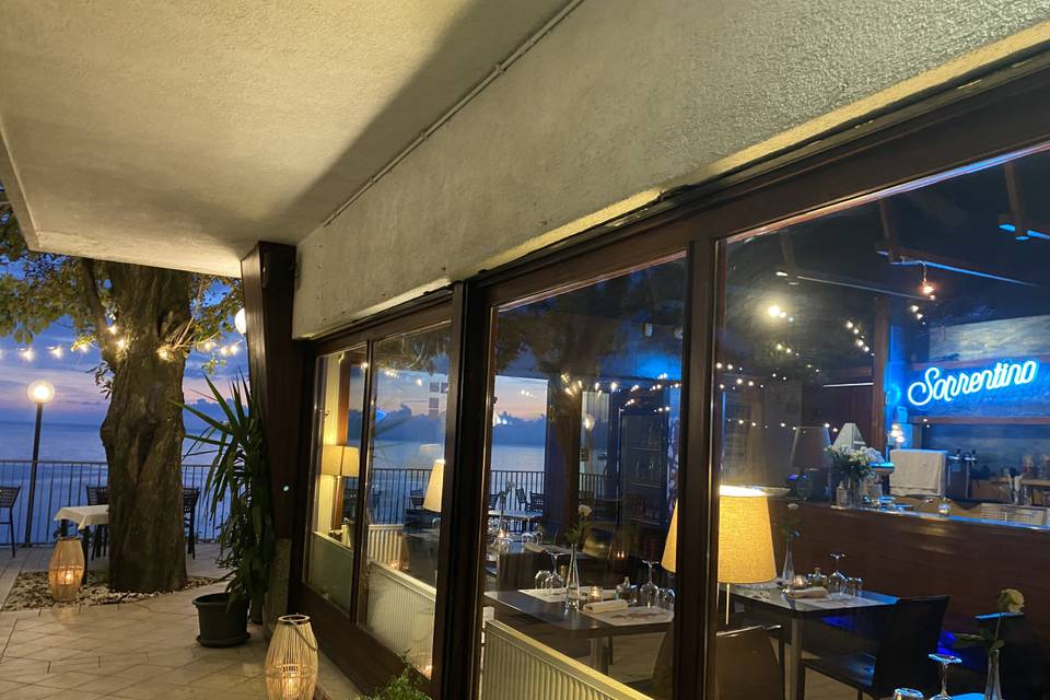 Panoramica