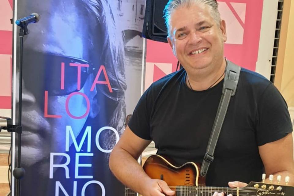 Italo Moreno