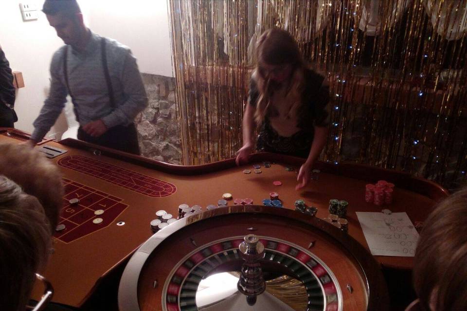 In Azione