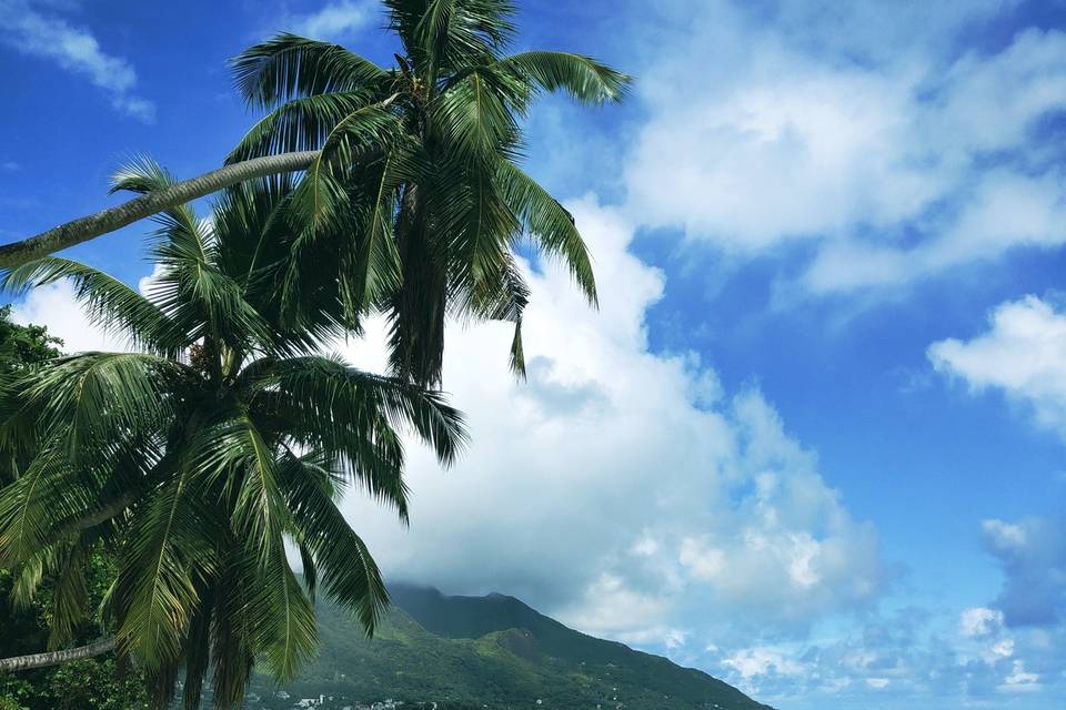 Seychelles