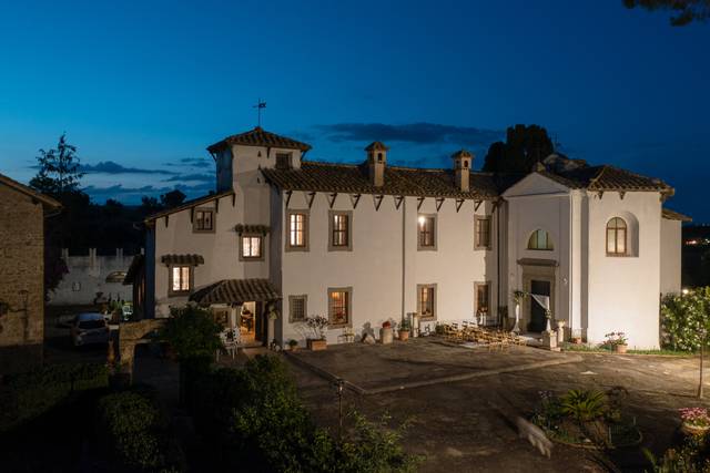 Casale Pagliarini