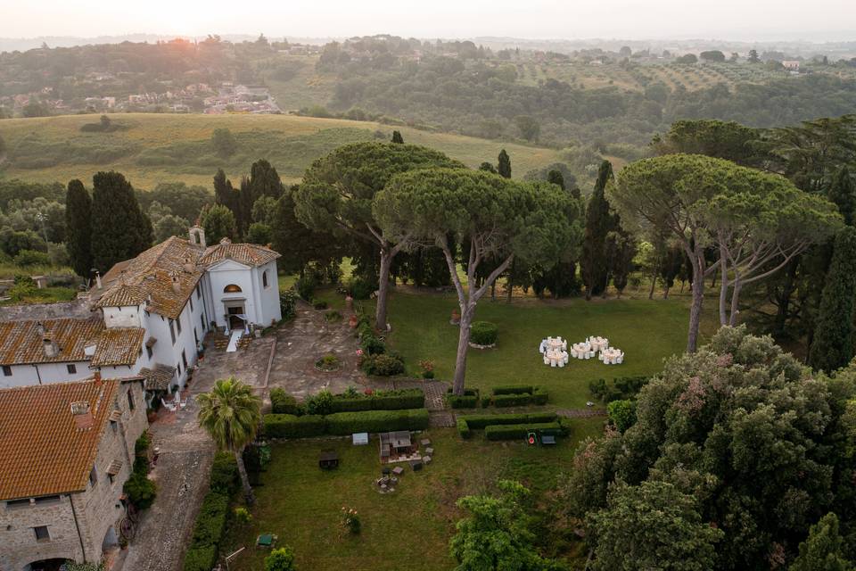 Panorama