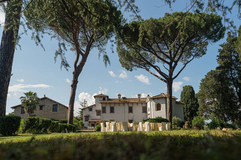 Giardino