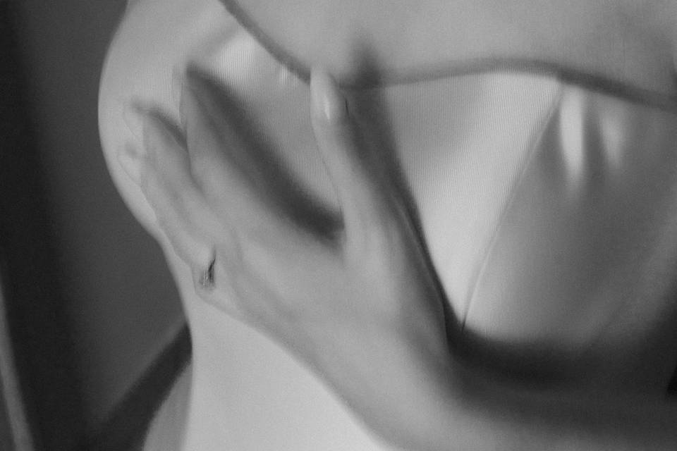 Hands
