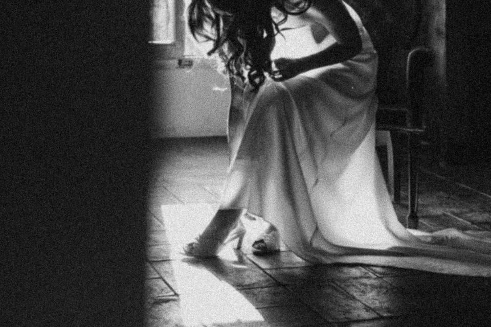 Intimacy