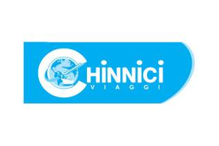 Chinnici Viaggi Logo