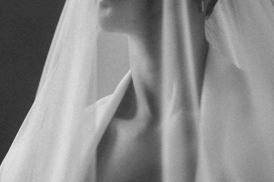 Faint light