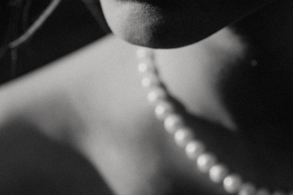 Close up
