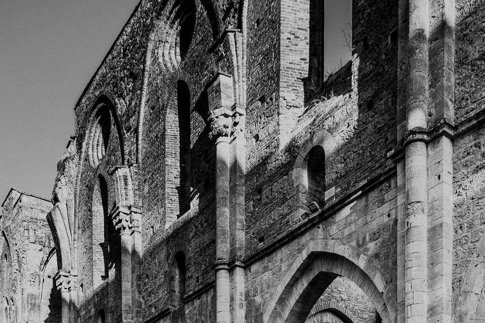 San Galgano