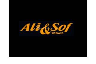 Ali & sof logo