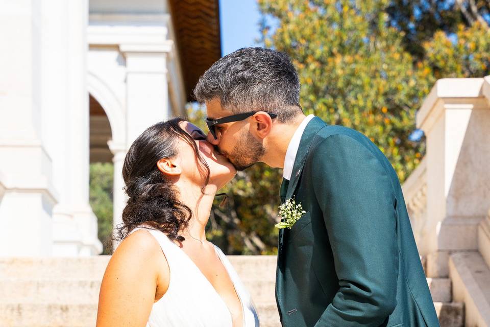 Alessia e Loris